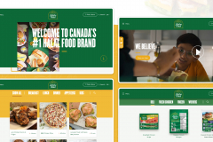 Halal Foods